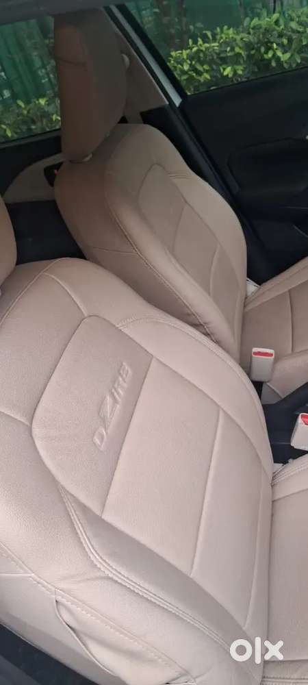 Maruti Dzire Lxi 2025