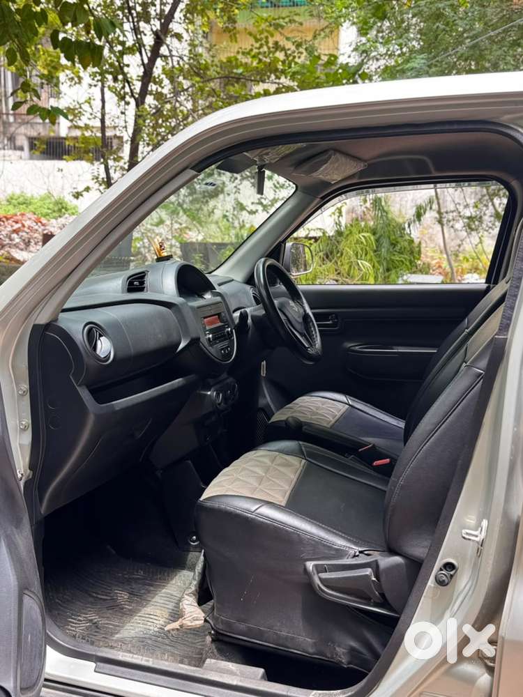 Maruti Suzuki S-presso Vxi At, 2020, Petrol