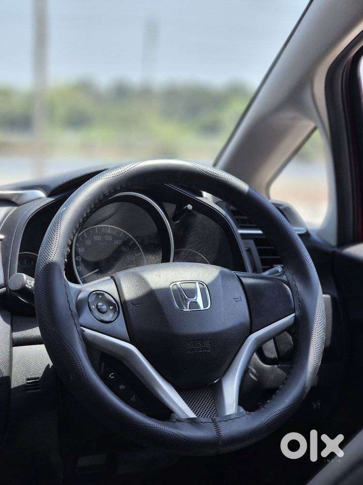 Honda Wr-v 1.2 Vx I-vtec, 2019, Petrol