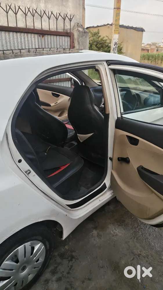 Hyundai Eon 2017 Era Plus