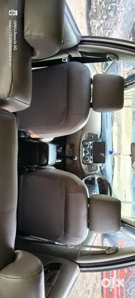 Toyota Innova 2.5 G 2016