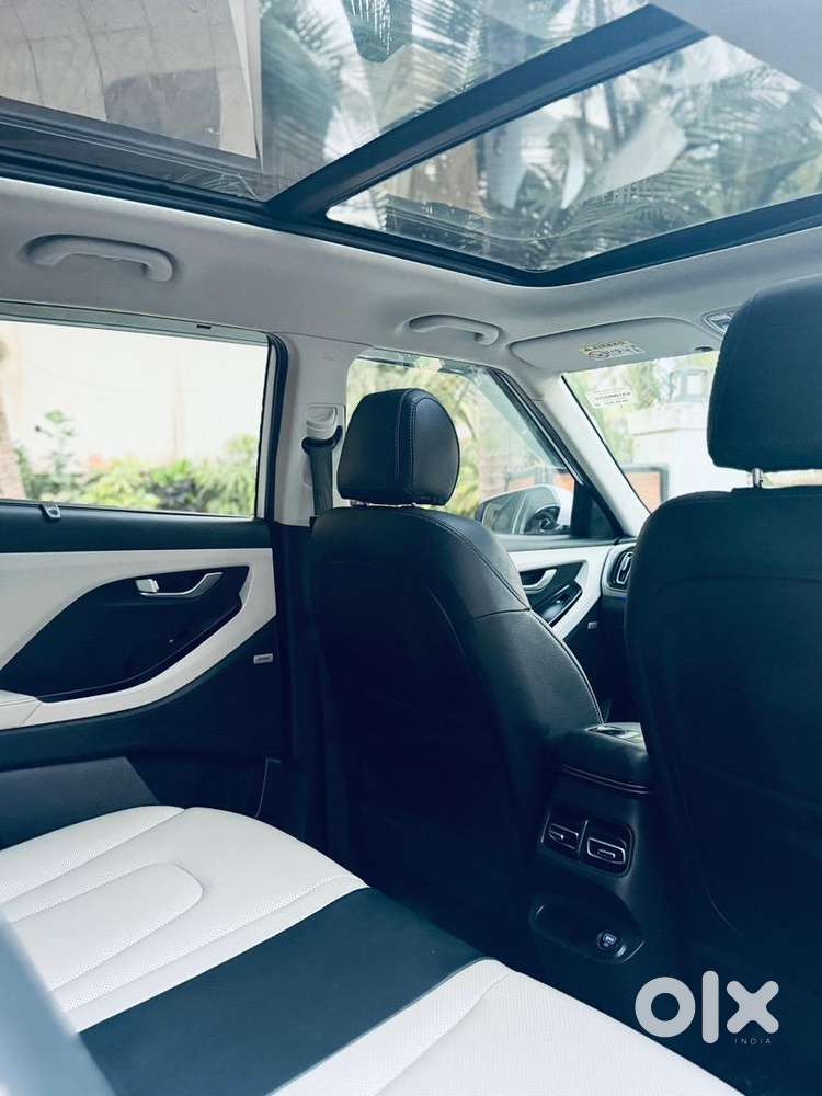 Hyundai Creta Sx(o) Very Good Condition, 2022 December  Diesel