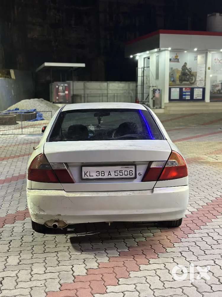 Mitsubishi Lancer 1.5 Lx 2003
