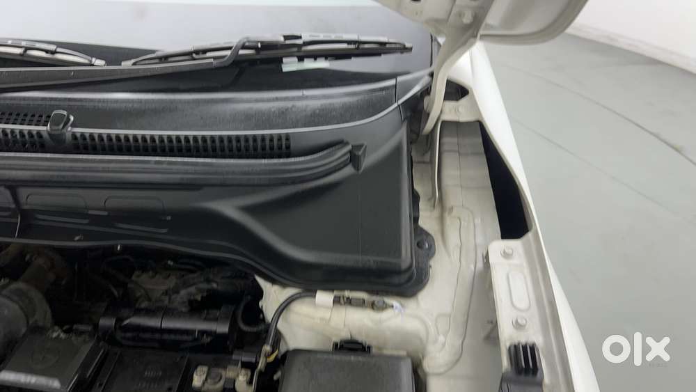 Kia Carens 1.4 Luxury Plus 6 Str, 2022, Petrol
