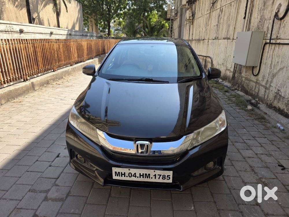 Honda City I Dtec V, 2016, Diesel