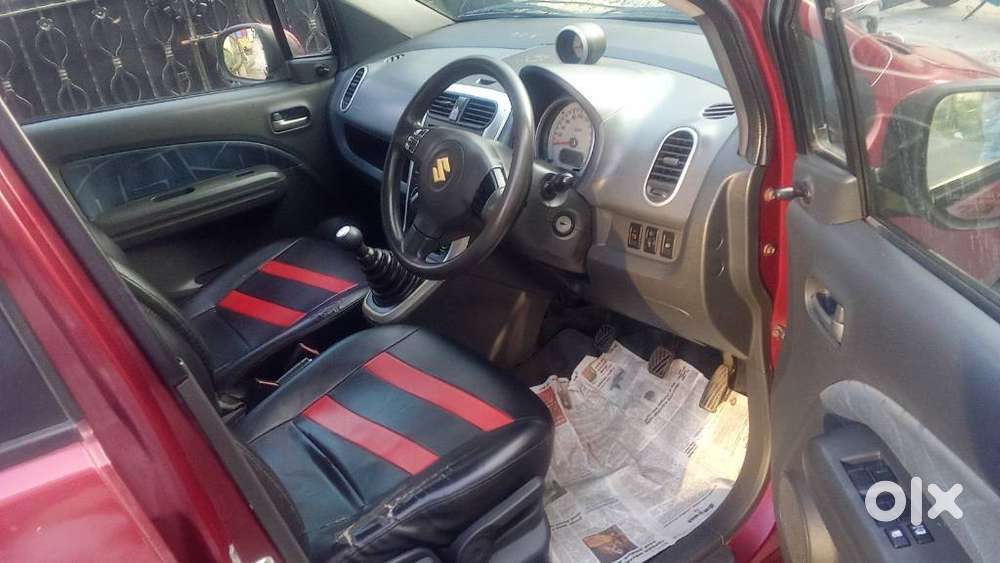 Maruti Suzuki Ritz Zxi Bs-iv, 2010, Petrol