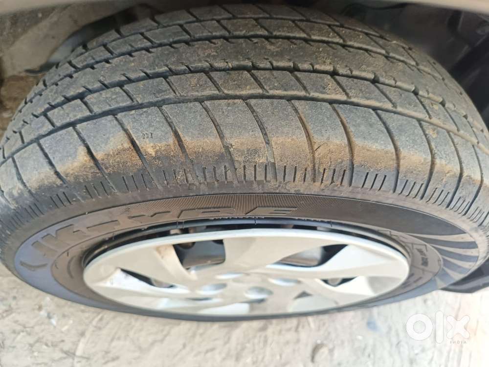 Honda Amaze V Petrol, 2023, Petrol