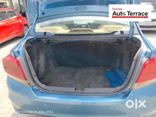 Honda Amaze 1.2 S I-vtec, 2014, Petrol