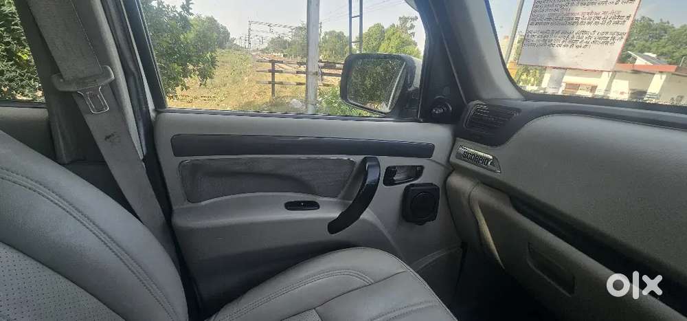 Mahindra Scorpio S5 Plus Bs6 2020 Diesel 110000 Km Driven