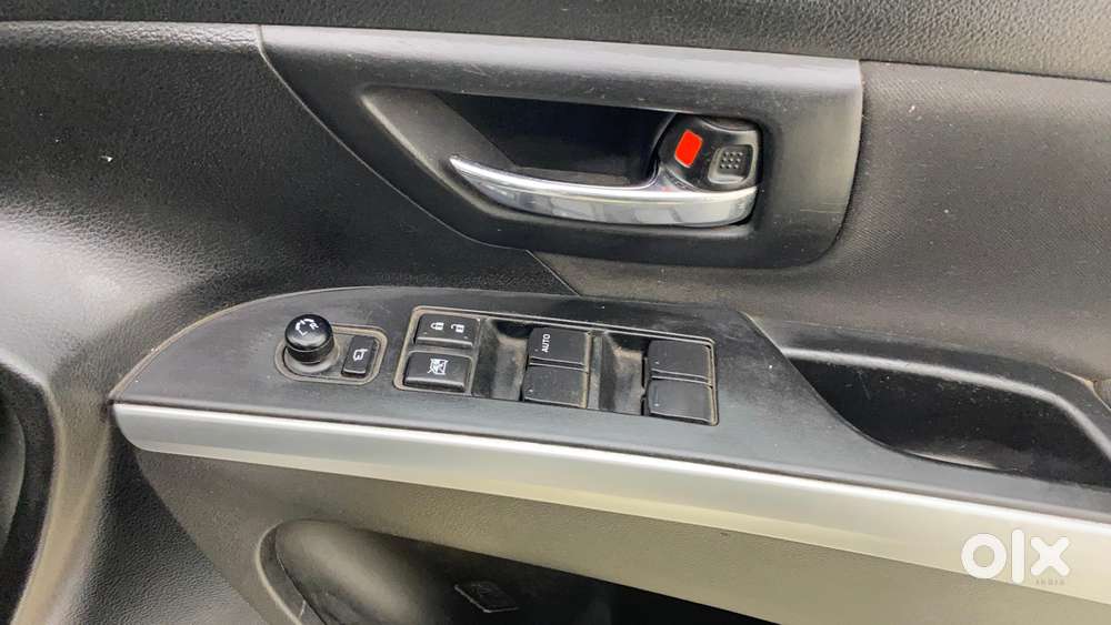 Maruti Suzuki S Cross Zeta Shvs At, 2021, Petrol