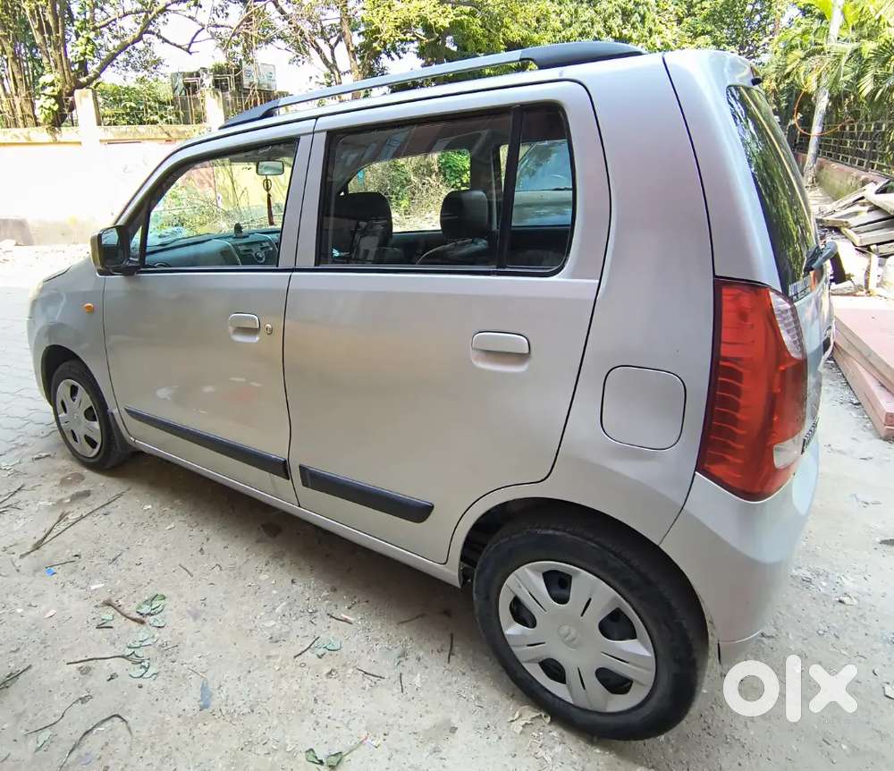 Single Handed Maruti Suzuki Wagon R Sell