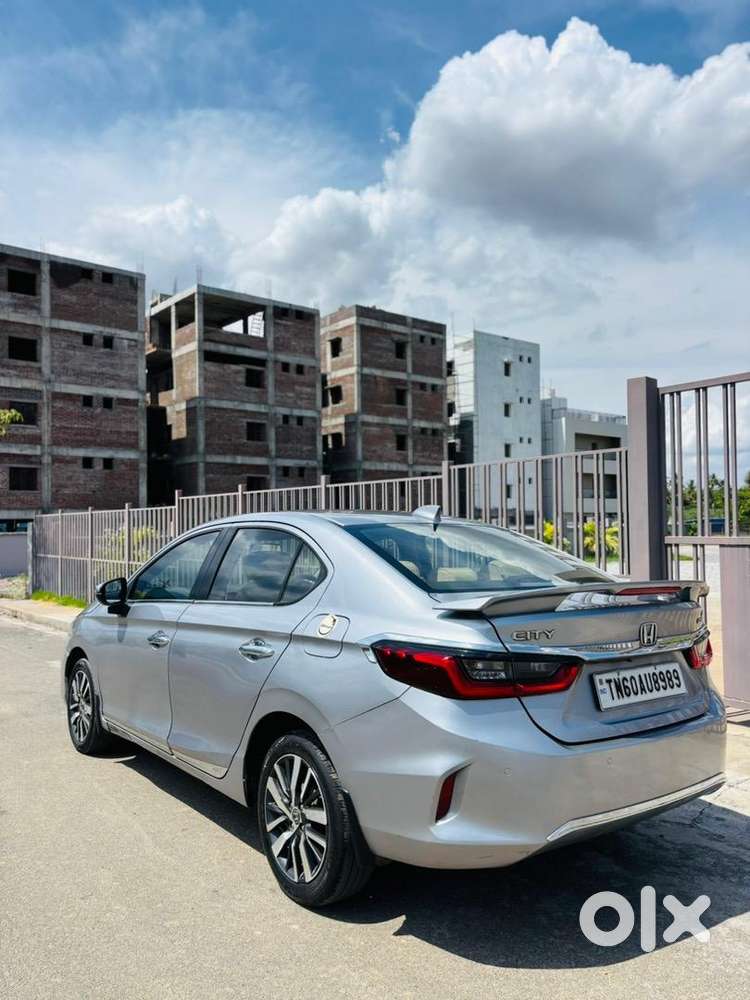 Honda City 2021 Diesel Good Condition