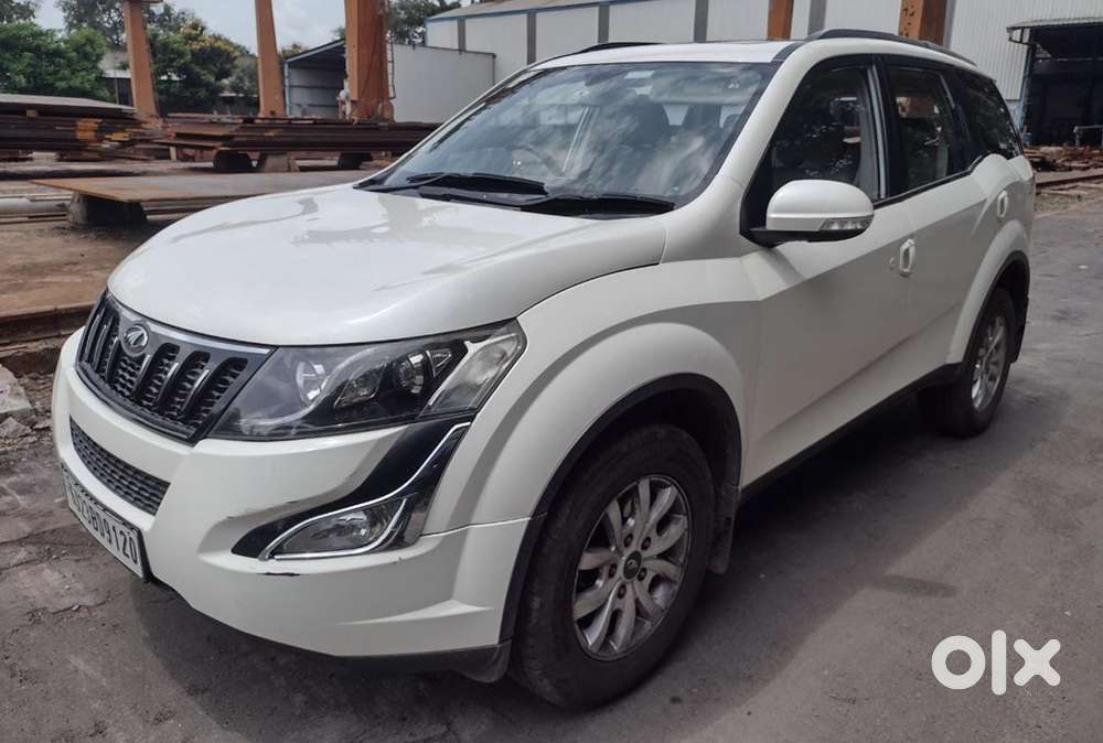 Mahindra Xuv500 Diesel 2016