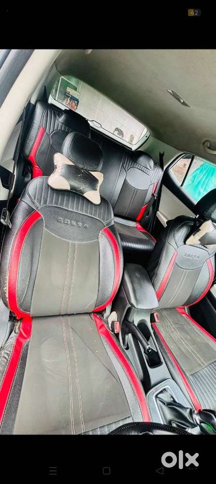Hyundai Creta 1.6 E Plus, 2022, Diesel