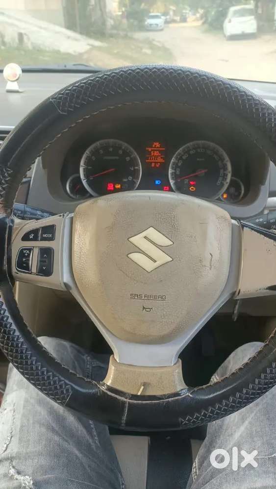 Maruti Suzuki Ertiga 2013 Model. Mo .