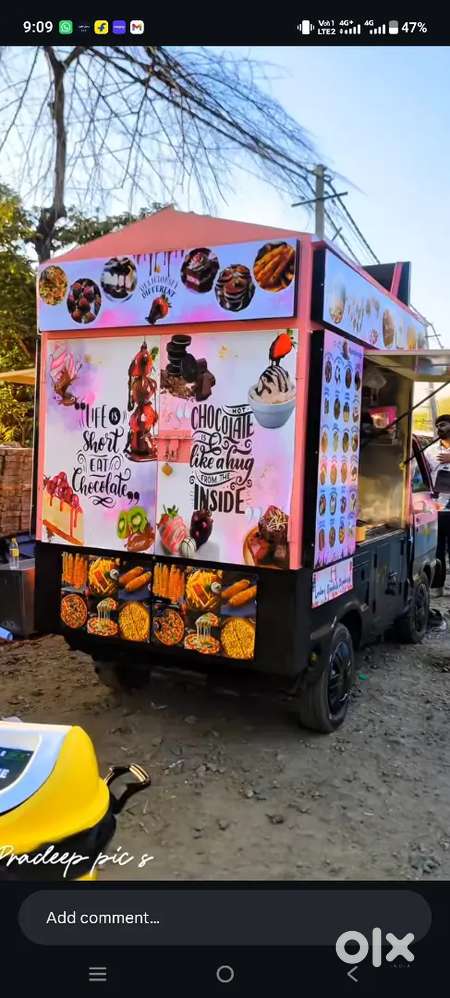 Maruti Suzuki Omni 2