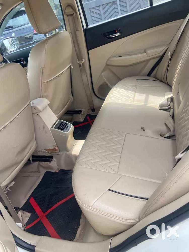 Maruti Suzuki Dzire 1.2 Vxi, 2020, Petrol