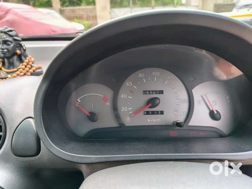 Hyundai Santro Xing 2004