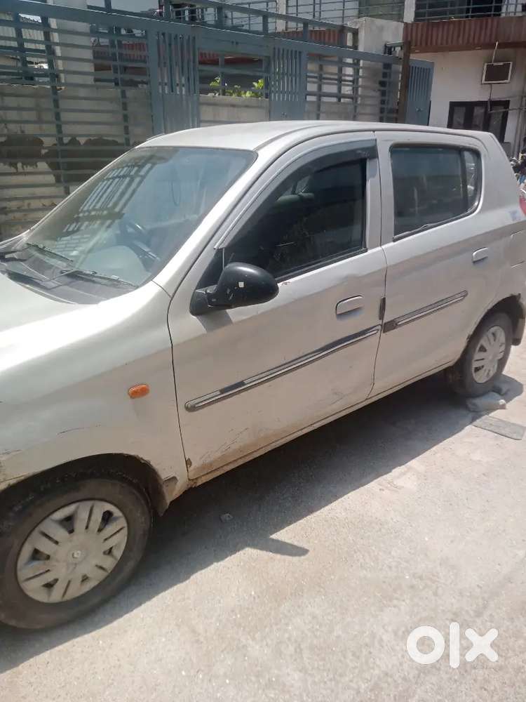 Alto 800 Is Very Good Condition
