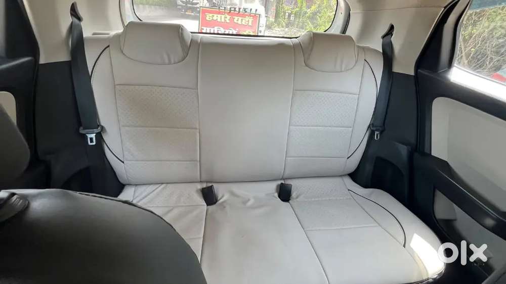 Tata Altroz Diesel Manual 2022 Variant