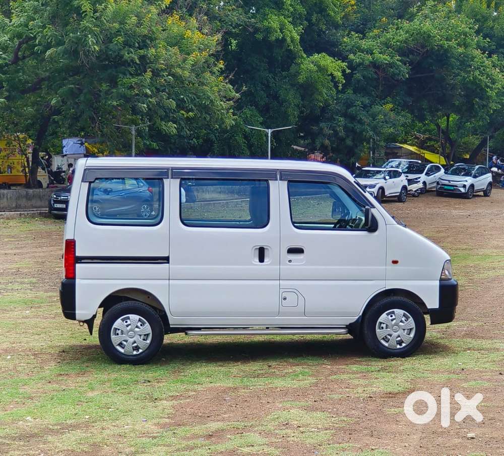 Maruti Suzuki Eeco 5 Seater Ac, 2023, Petrol