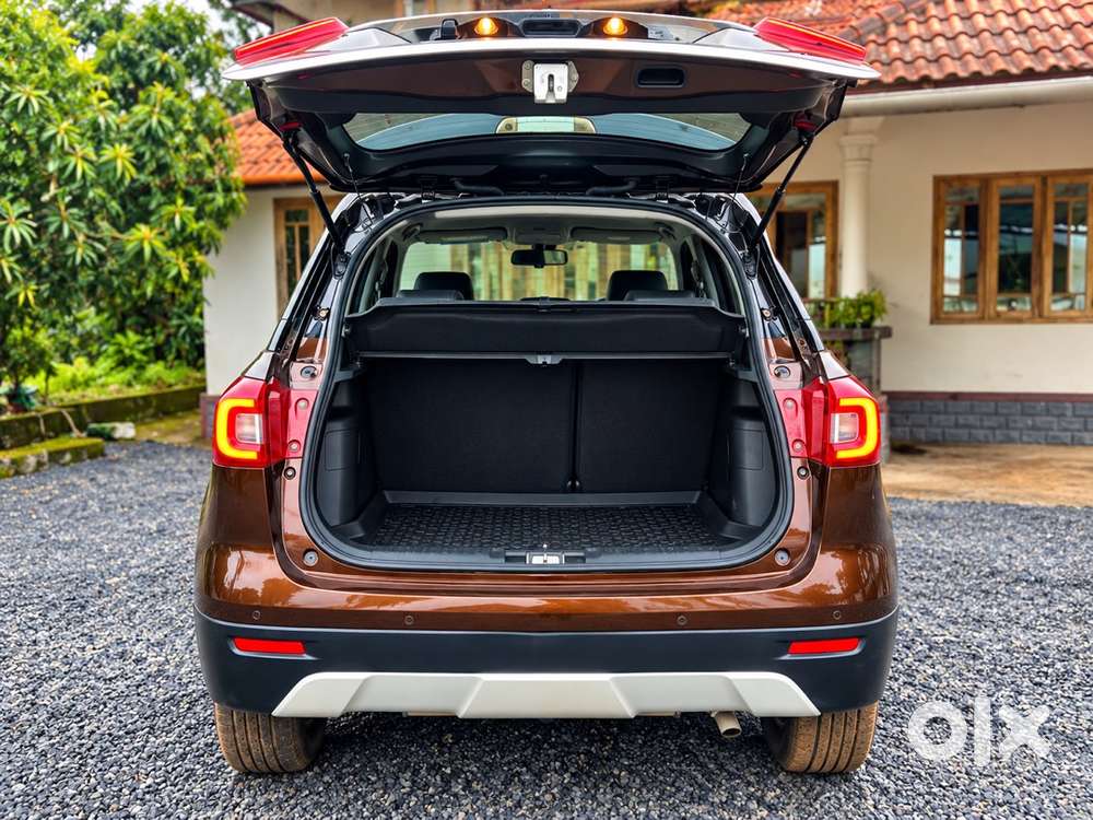 Toyota Urban Cruiser 2021