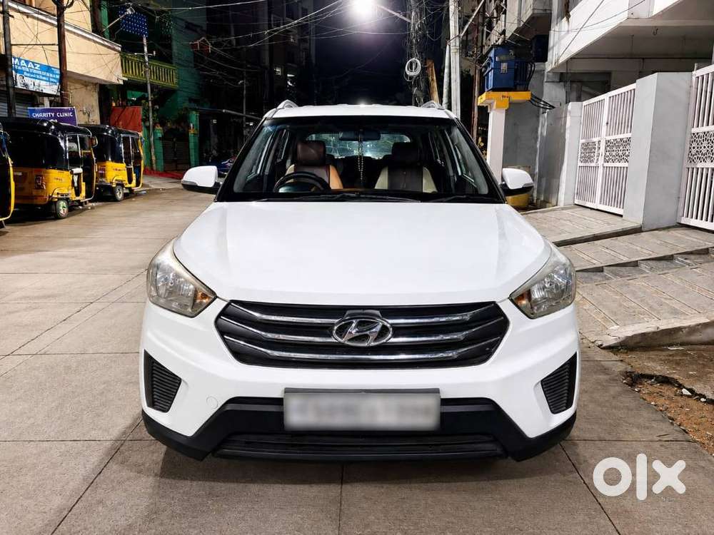 Creta For Sale 2017