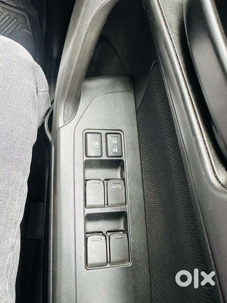 Maruti Suzuki Vitara Brezza 1.5 Vxi, 2020, Petrol