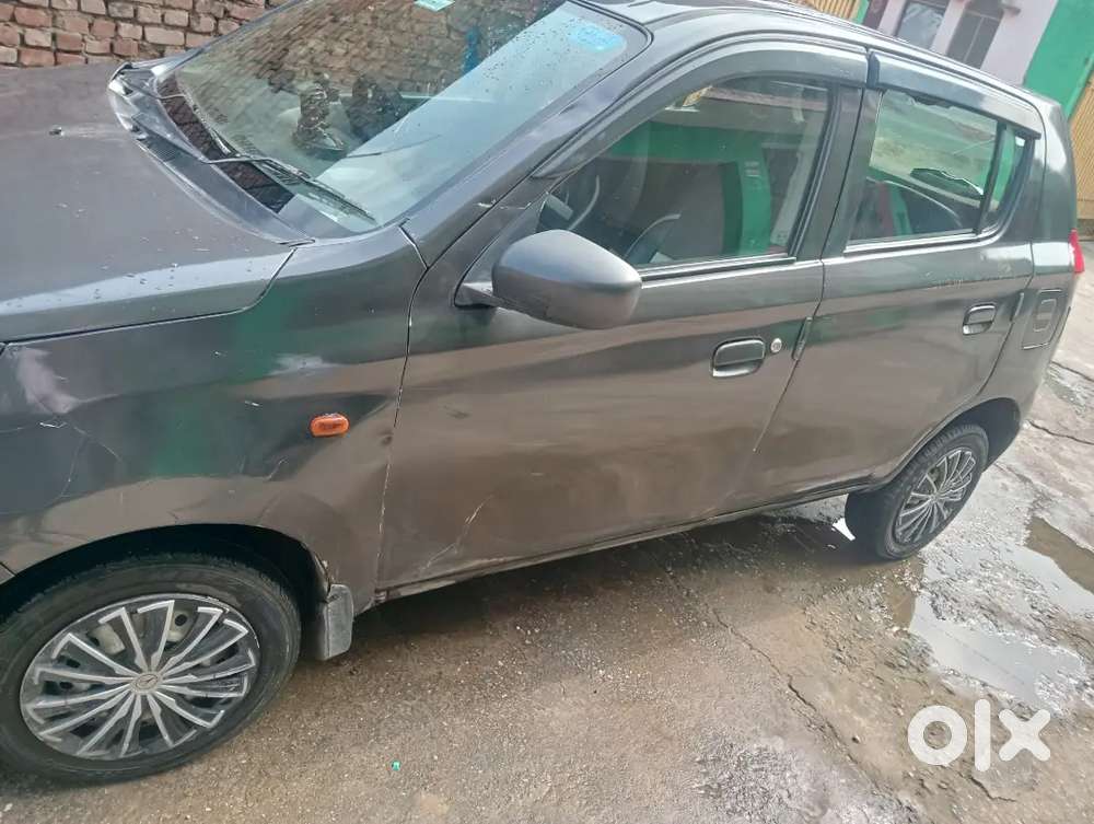 Maruti Suzuki Alto K10 2015 Cng & Hybrids 95000 Km Driven