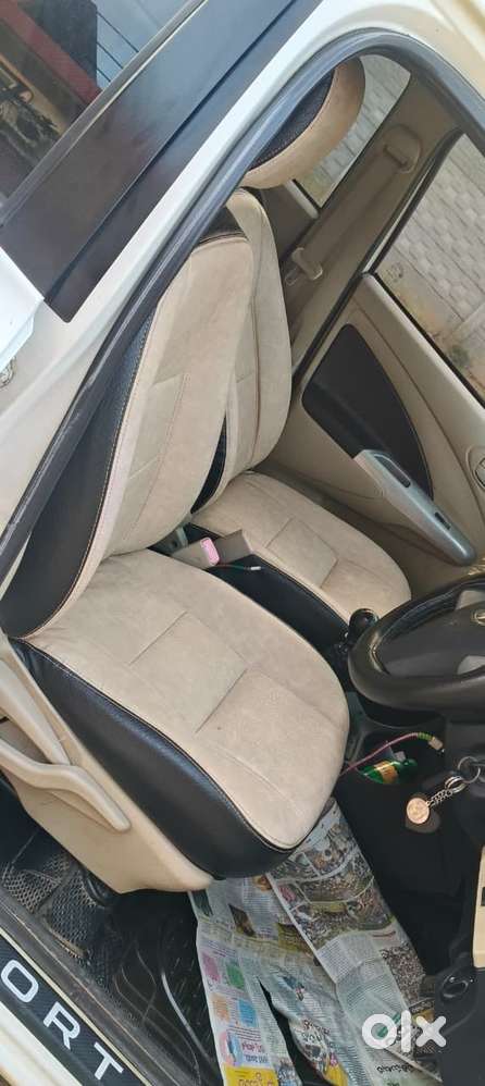 Toyota Etios 1.4 Vd, 2019, Diesel