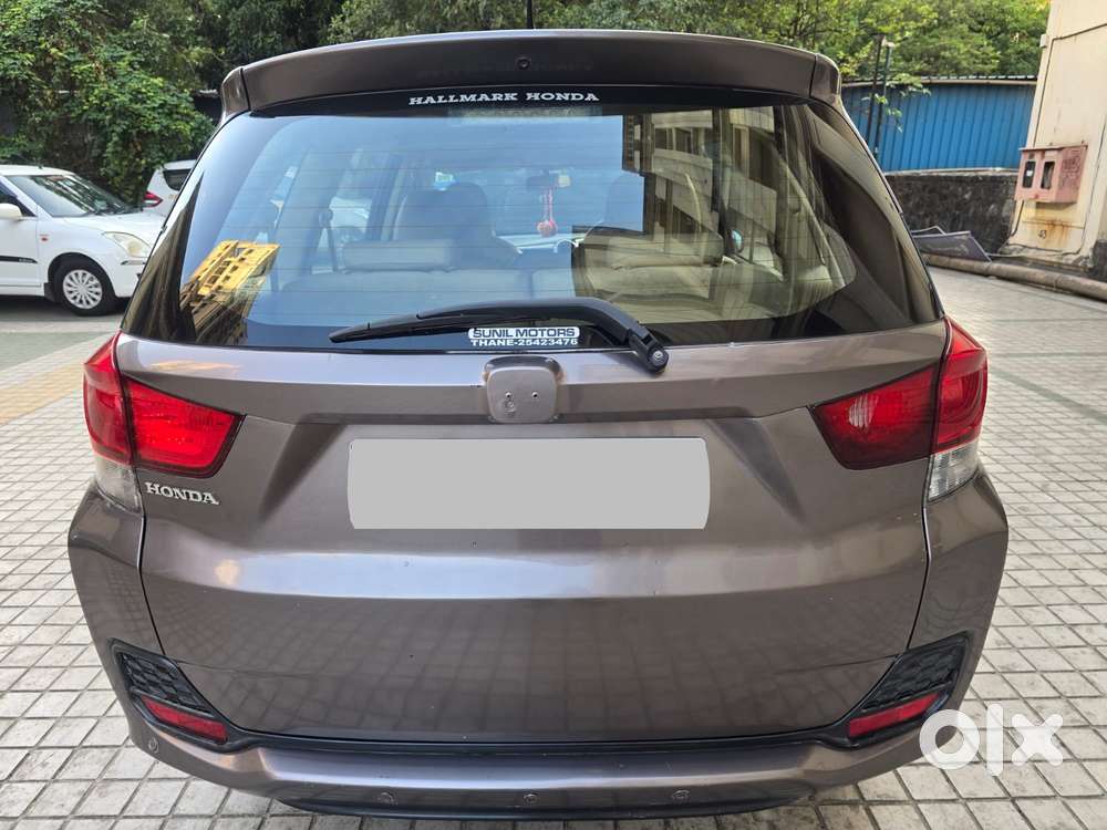 Honda Mobilio 1.5 S I-vtec Mt, 2014, Petrol