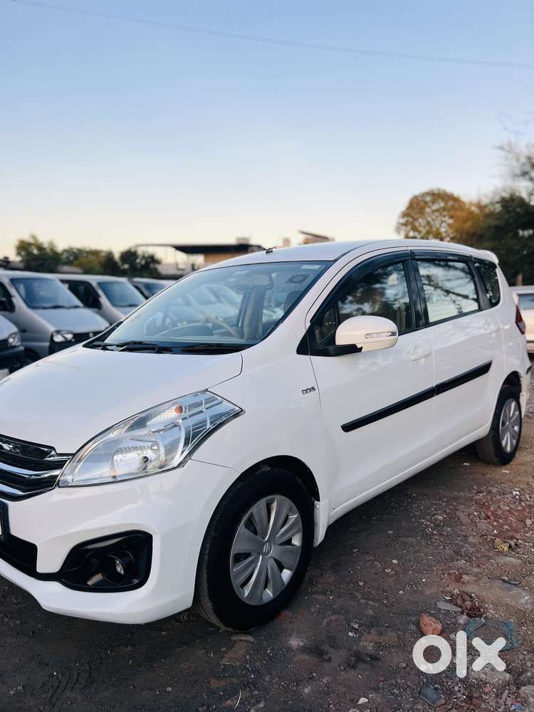 Maruti Suzuki Ertiga Vdi Shvs, 2016, Diesel