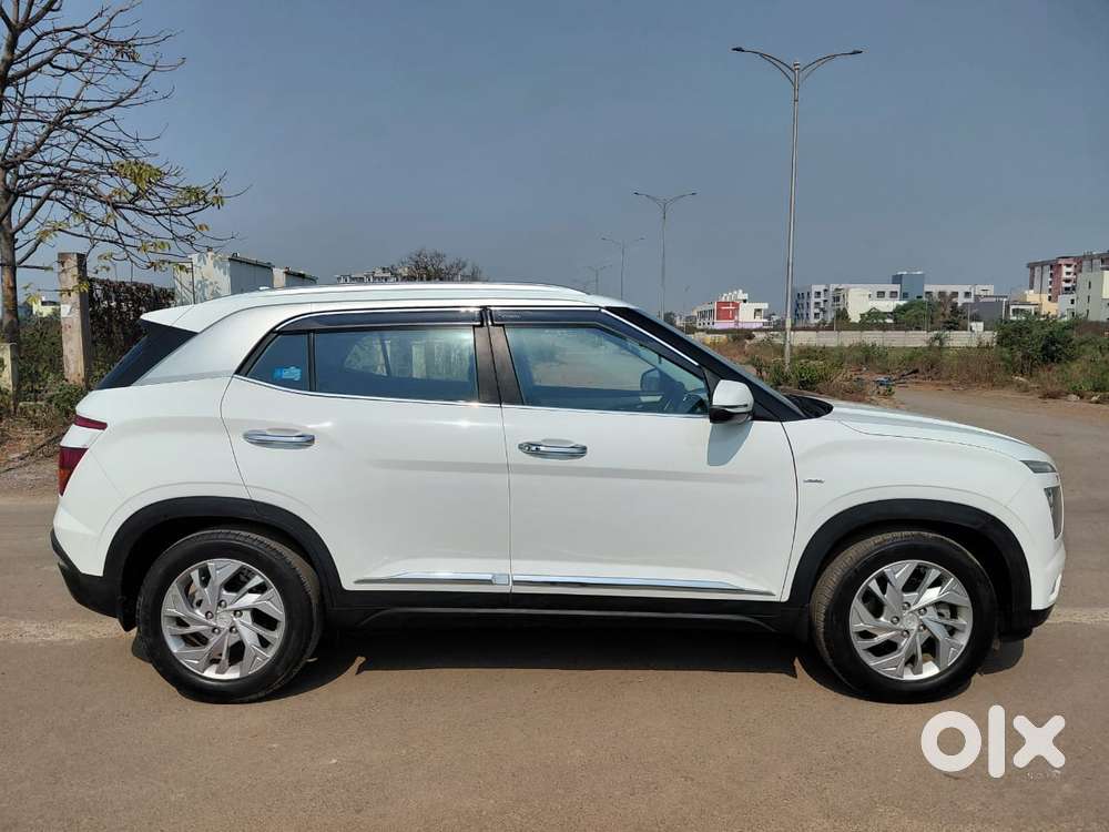 Hyundai Creta 1.6 Sx, 2020, Diesel