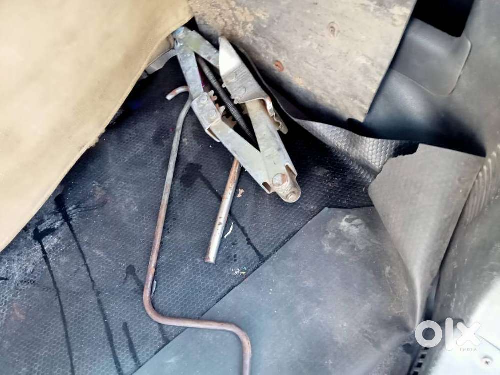 Maruti Suzuki Zen Estilo 2008 Petrol 170325 Km Driven