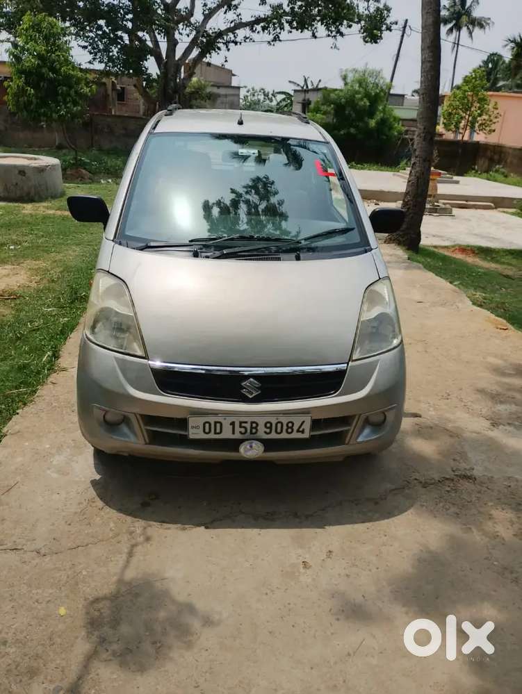 Maruti Suzuki Zen Estilo 2008 Petrol Good Condition