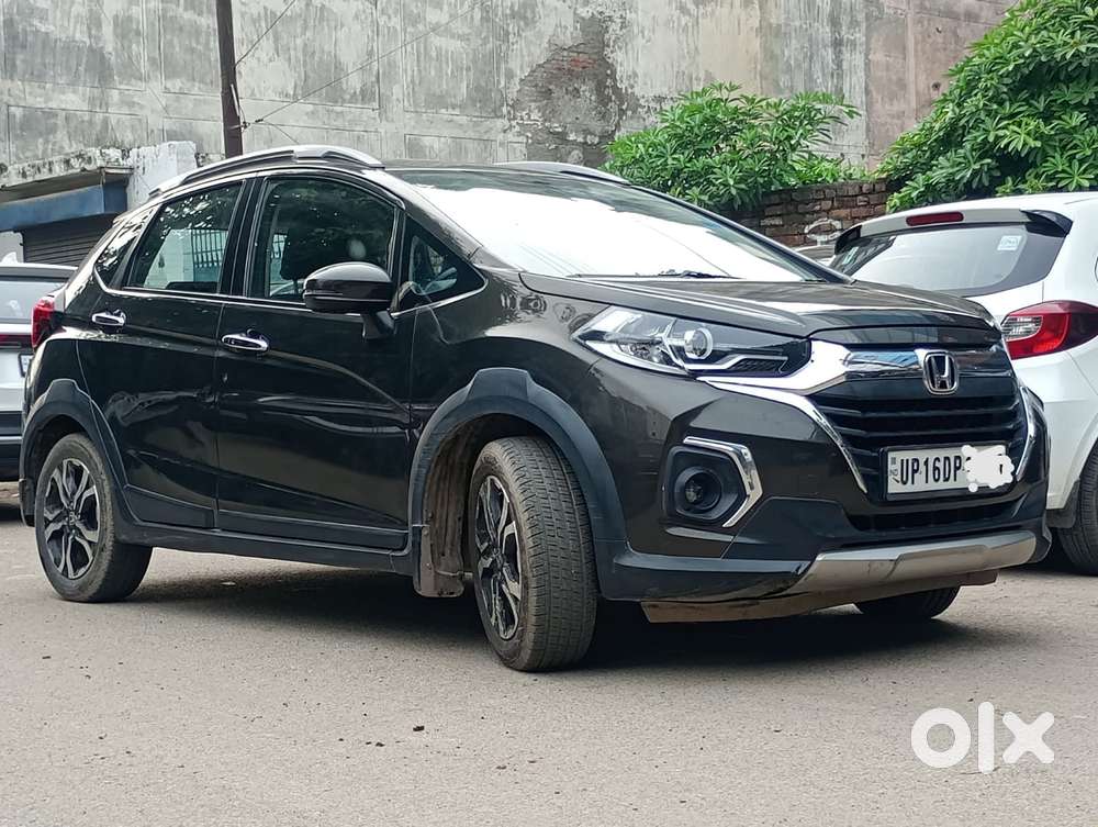 Honda Wr-v 1.2 Vx I-vtec, 2023, Petrol