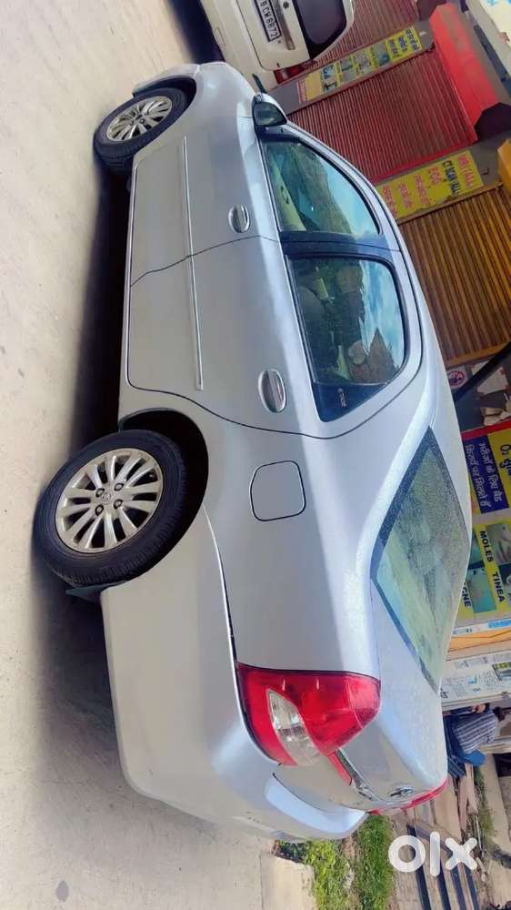 New Car New Tyre