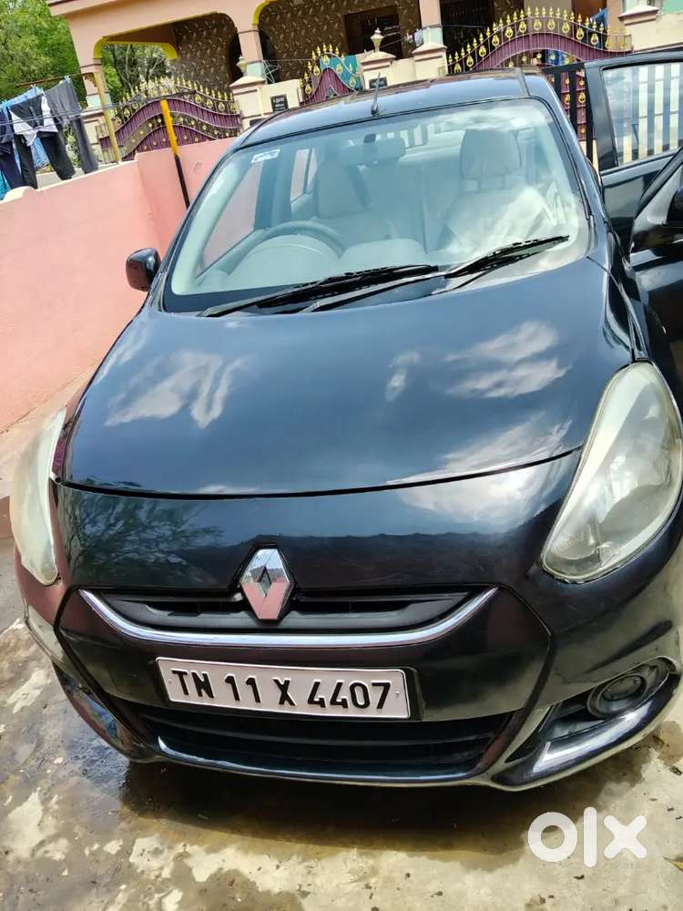 Renault Scala Diesel 2013 Model