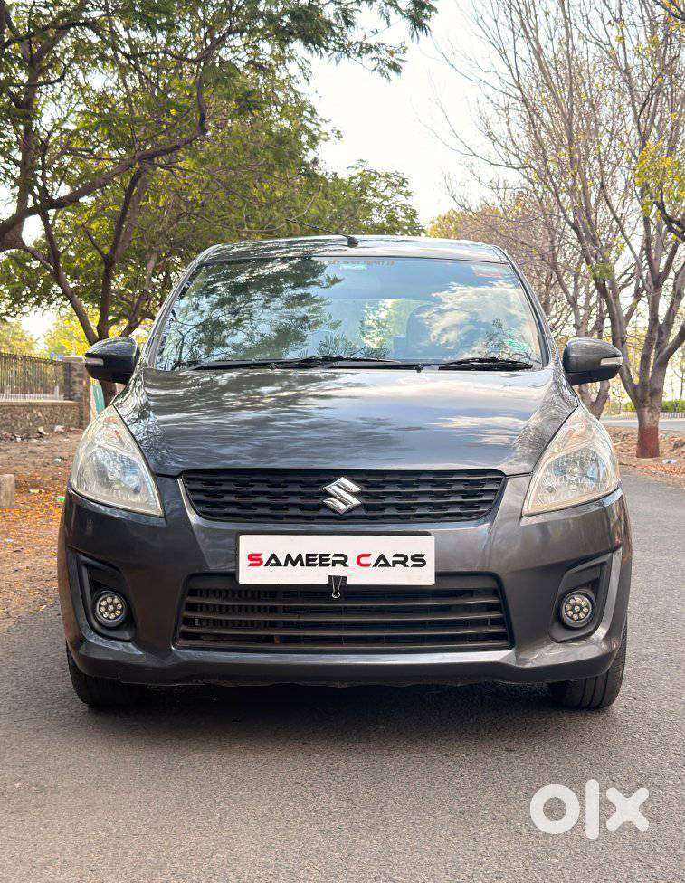 Maruti Suzuki Ertiga Vdi, 2015, Diesel