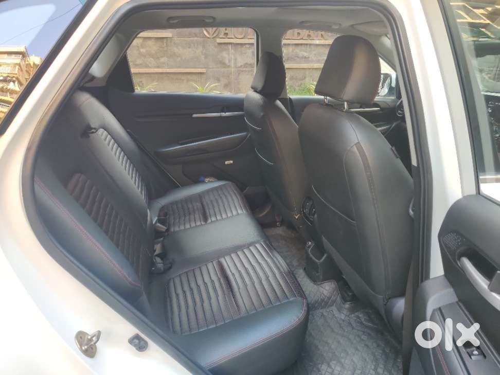 Kia Sonet 1.5 Gtx Plus Diesel, 2020, Diesel