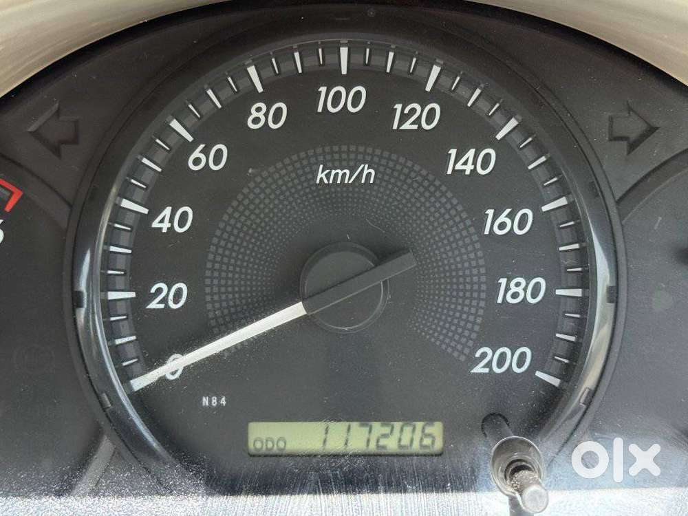 Toyota Innova 2.5 G (diesel) 7 Seater Bs Iv, 2013, Diesel