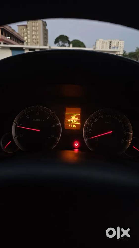 Swift Dzire Diesel 2012 Model