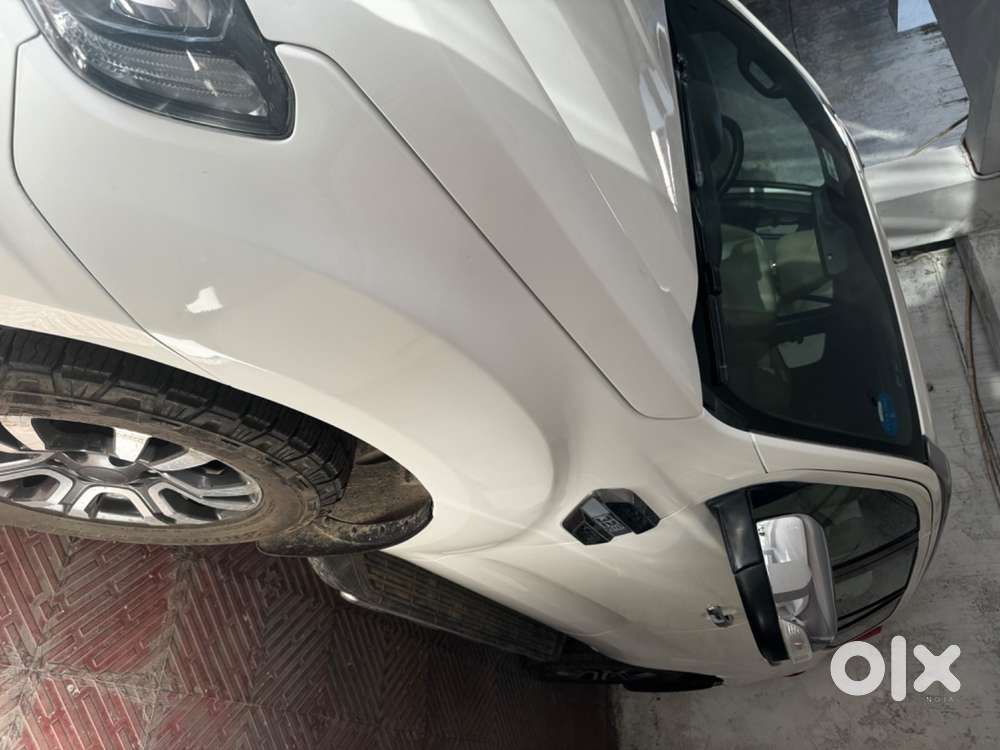 Ford Endeavour 2019 Diesel