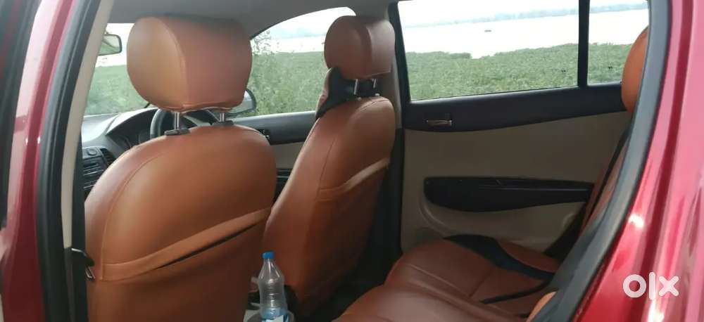Hyundai I20 1.4 Magna 2010
