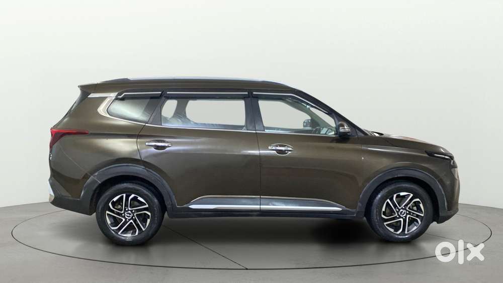 Kia Carens 1.4 Luxury Plus 6 Str, 2022, Petrol