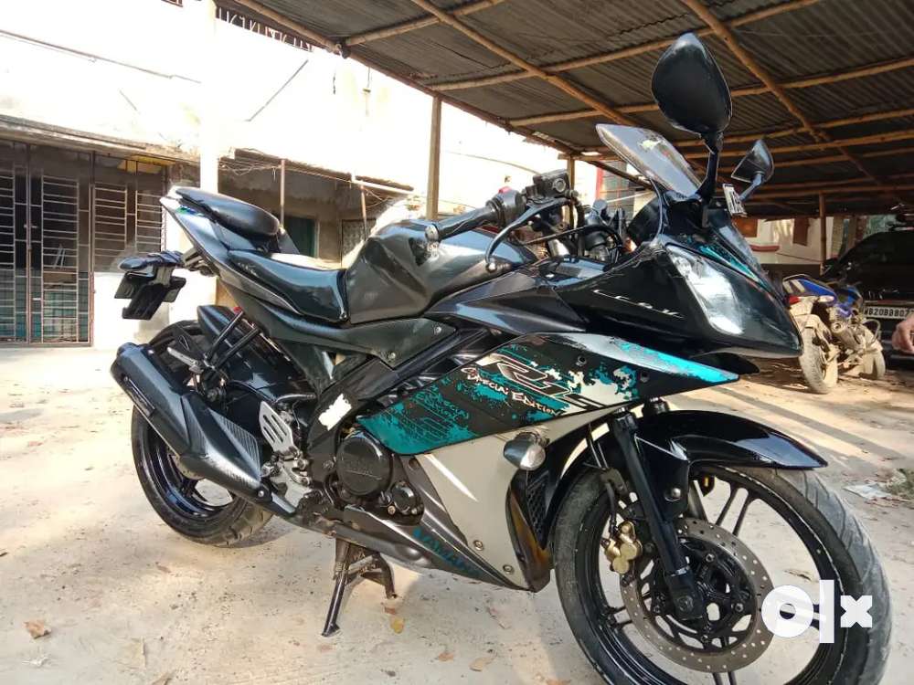 R15 v2 shop olx