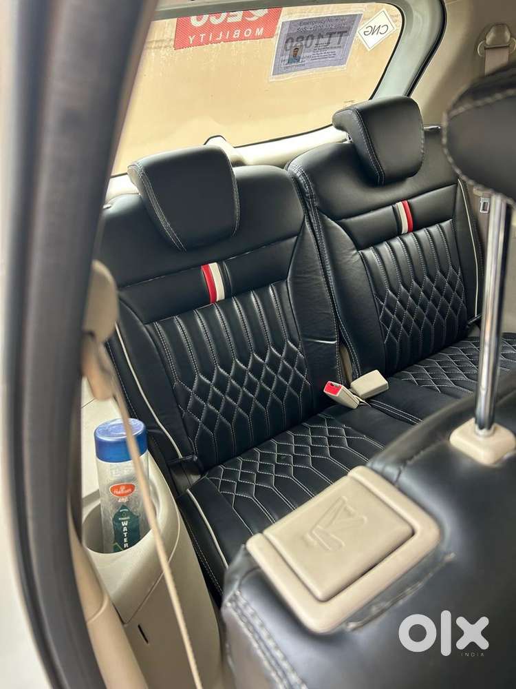 Maruti Suzuki Ertiga 2023