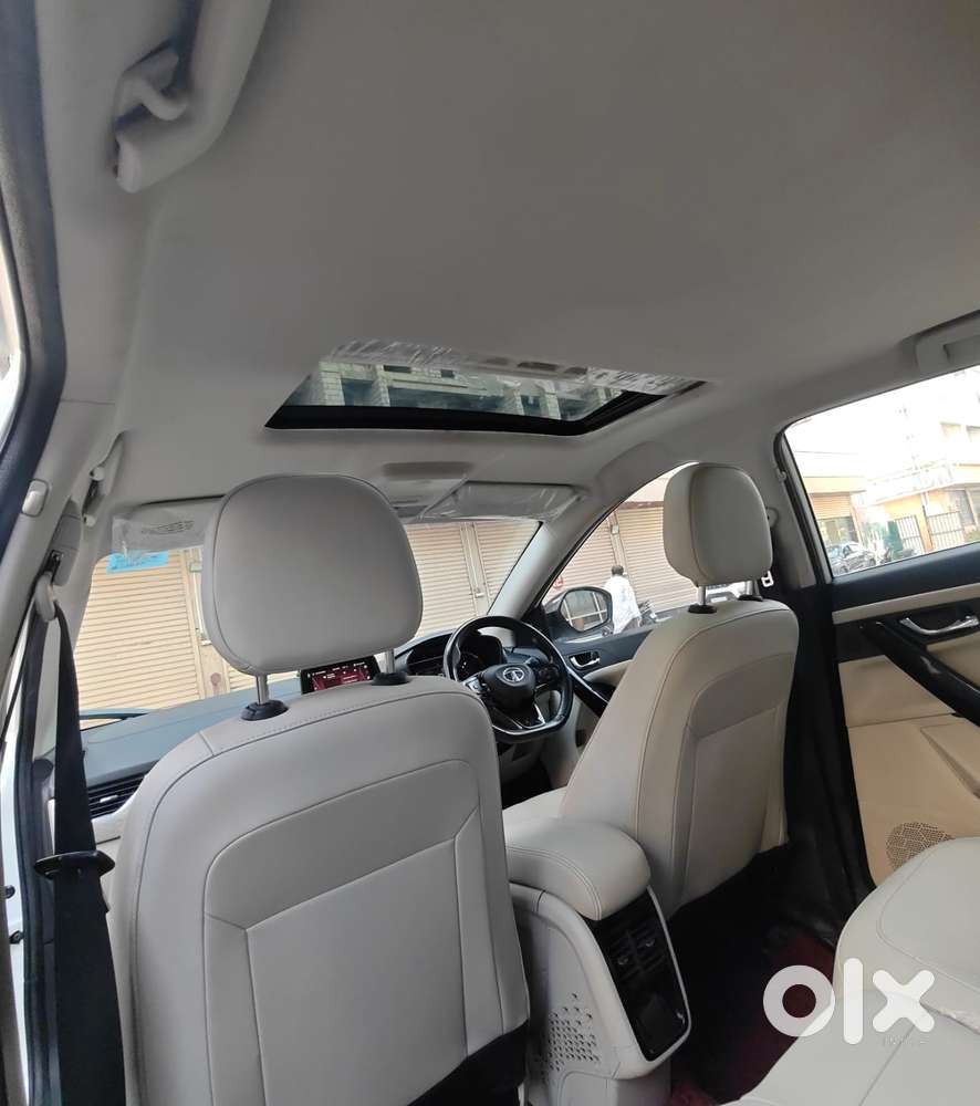 Tata Nexon 1.2 Revotron Xz Plus Premium, 2024, Petrol