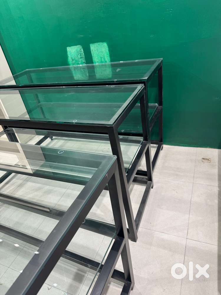Rack tables for store - Other Household Items - 1827642847