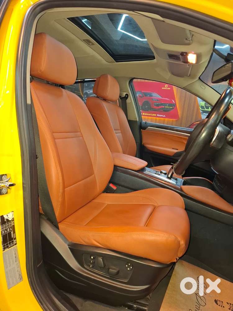 Bmw X6 [ ] 3.0 Xdrive 30d, 2009